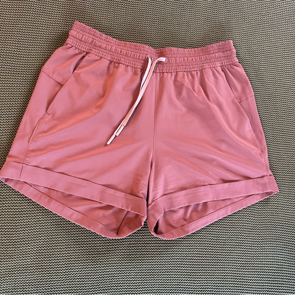Lululemon Women's Athletic Shorts